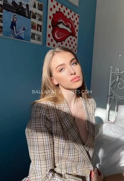 Ballarat escorts Sonja — 2