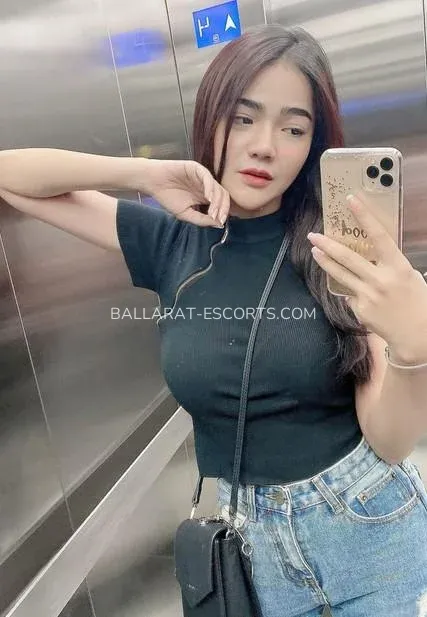 Ballarat escorts Kelly — 9
