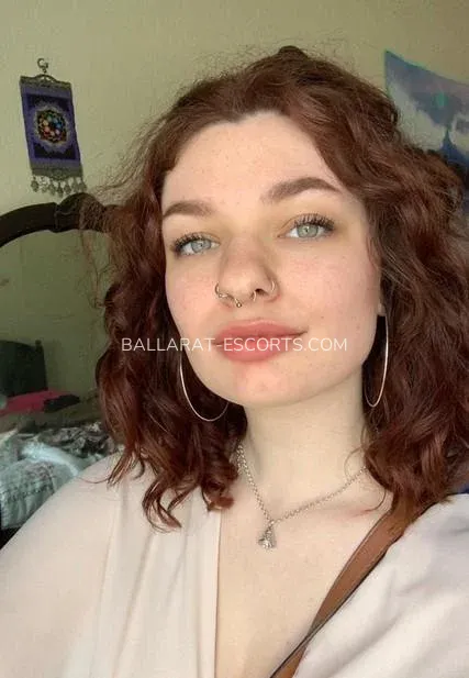 Ballarat escorts Annika — 1