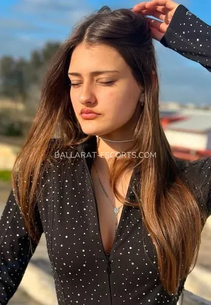 Ballarat escorts Kylee — 4