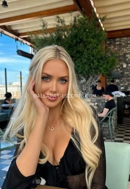 Ballarat escorts Maj — 2