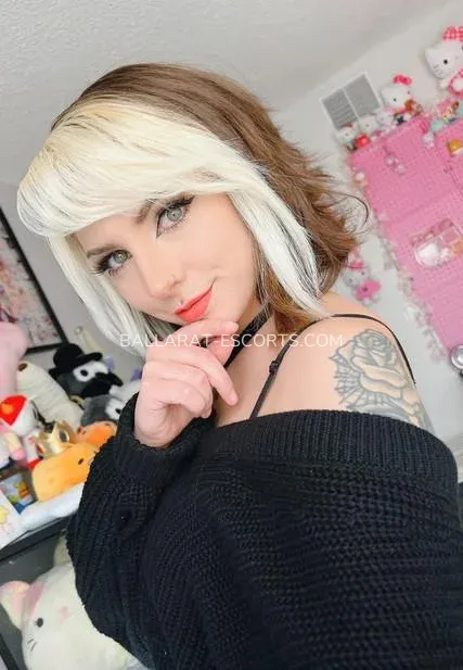 Ballarat escorts Adela — 4