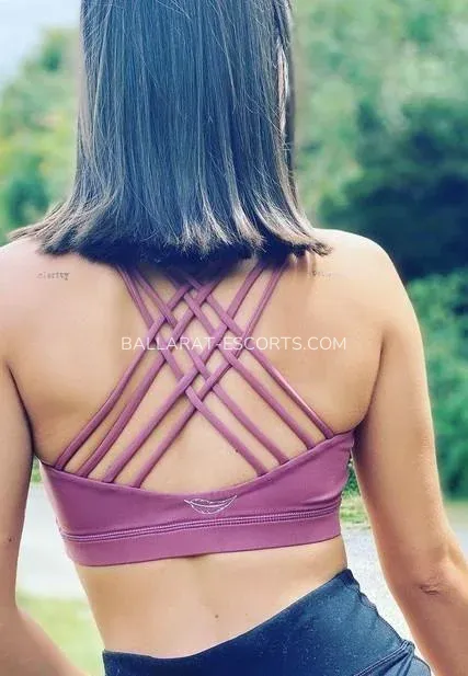 Ballarat escorts Annabelle — 7