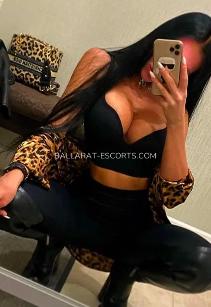 Ballarat escorts Ella — 2