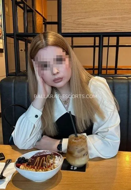 Ballarat escorts Jennifer — 2