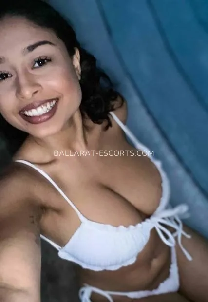 Ballarat escorts Virginia — 2