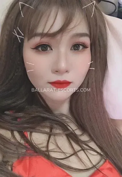 Ballarat escorts Johanna — 1