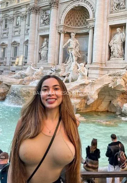 Ballarat escorts Anette — 3