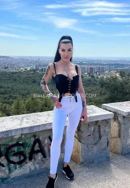 Ballarat escorts Rebecca — 4