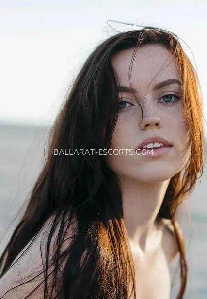 Ballarat escorts Britt — 1