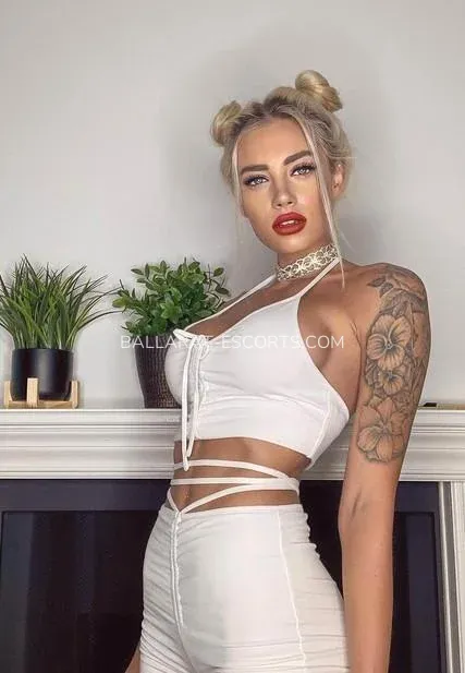Ballarat escorts Natalie — 4