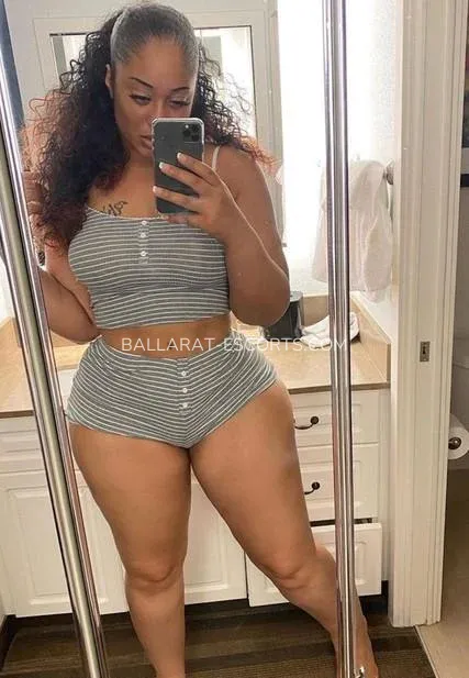 Ballarat escorts Gun — 3