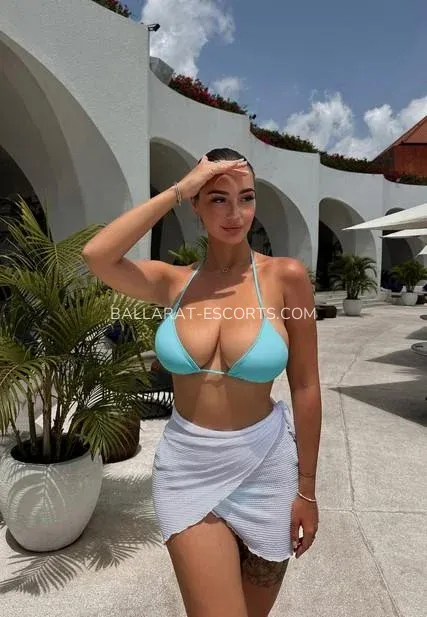 Ballarat escorts Karolina — 7