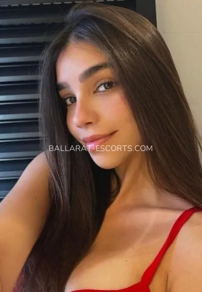 Ballarat escorts Ulla — 2