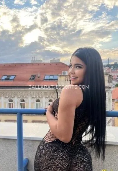 Ballarat escorts Louise — 3