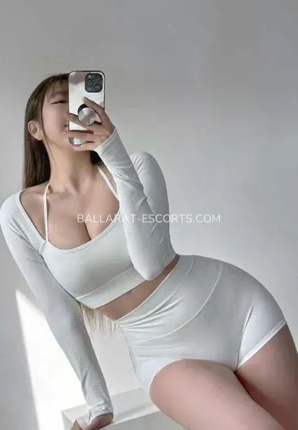 Ballarat escorts Cassandra — 6