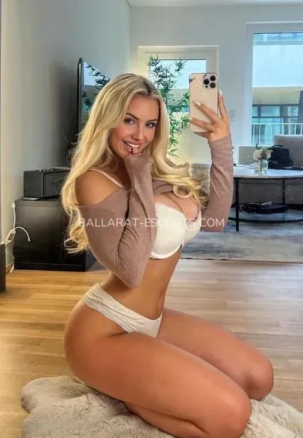 Ballarat escorts Vanessa — 4