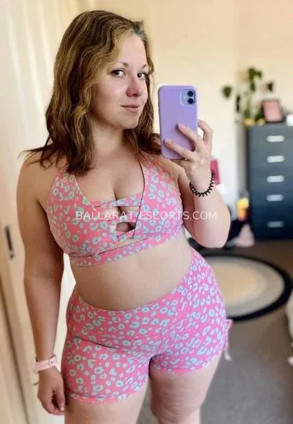 Ballarat escorts Victoria — 1