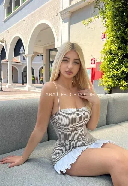 Ballarat escorts Daniela — 5