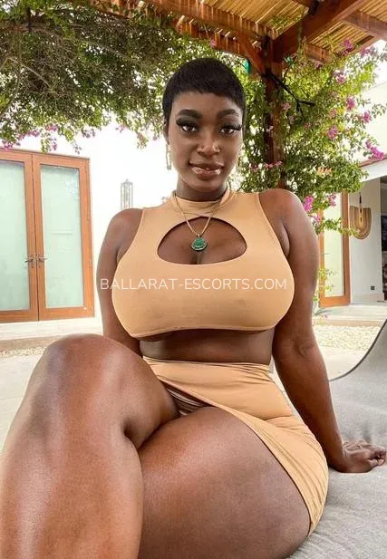 Ballarat escorts Breanna — 1