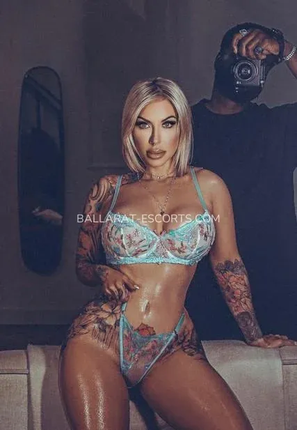 Ballarat escorts Eva — 1