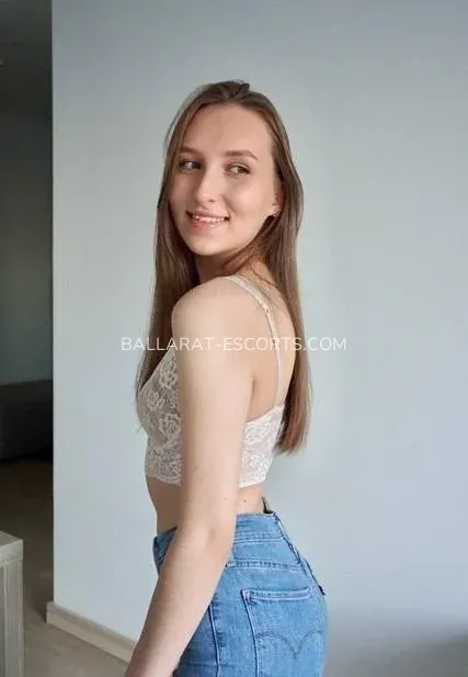Ballarat escorts Ana — 6