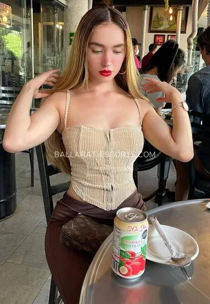 Ballarat escorts Gabrielle — 3