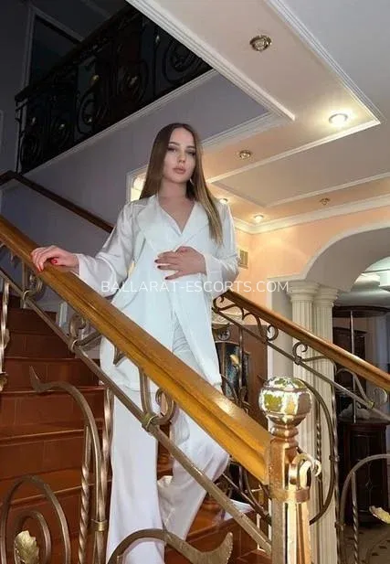 Ballarat escorts Haley — 6