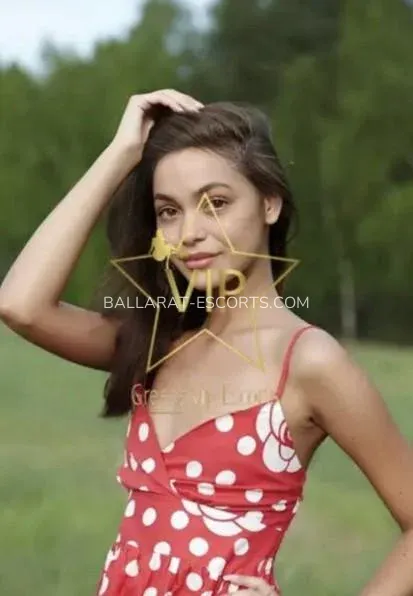 Ballarat escorts Daniela — 5
