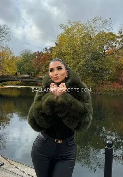 Ballarat escorts Fatima — 5