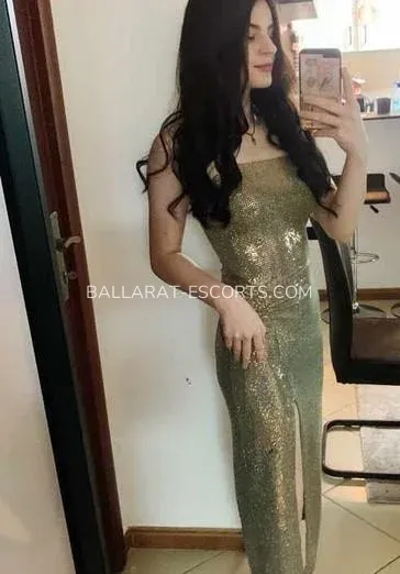 Ballarat escorts Ellen — 7