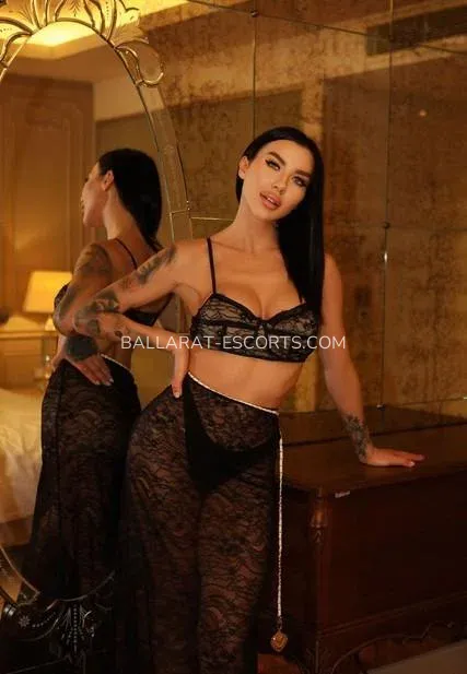 Ballarat escorts Rebecca — 1
