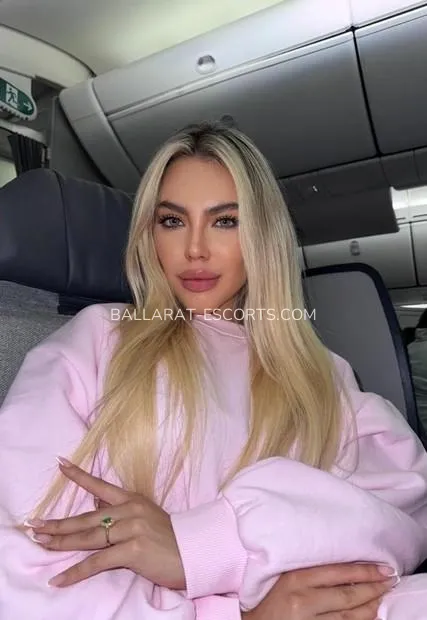 Escort djevojka Rebecca - Ballarat