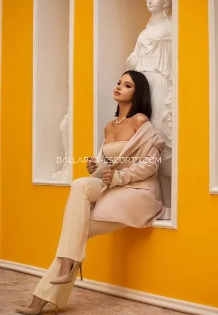 Ballarat escorts Emilia — 1