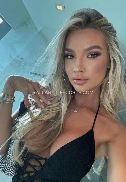 Ballarat escorts Makayla — 6