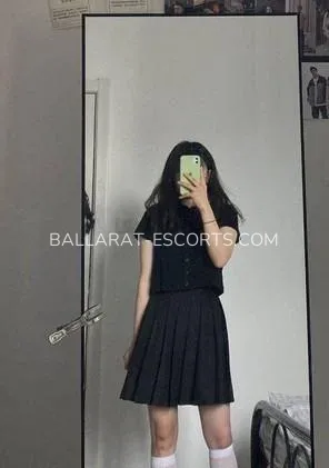 Ballarat escorts Emilia — 4