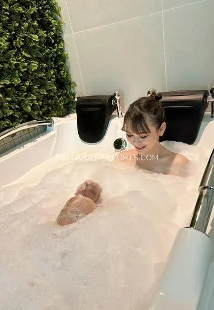 Ballarat escorts Fernanda — 1