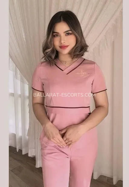 Ballarat escorts Sophia
