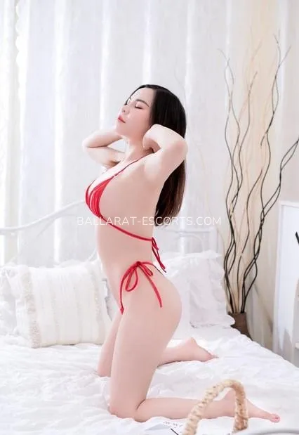 Ballarat escorts Shelby — 2