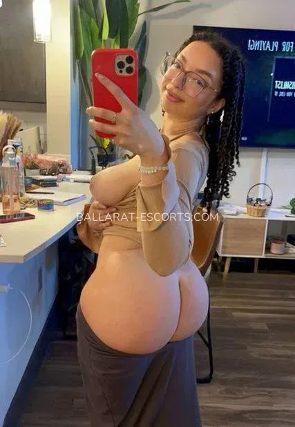 Ballarat escorts Faith — 1