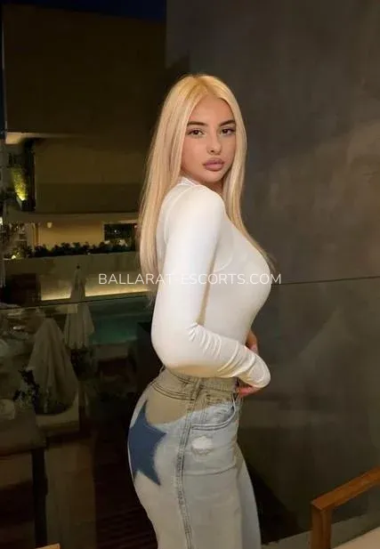 Ballarat escorts Valerie — 1