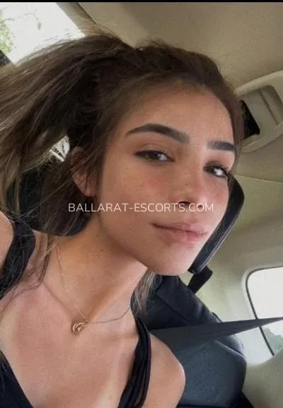 Ballarat escorts Ulla — 5