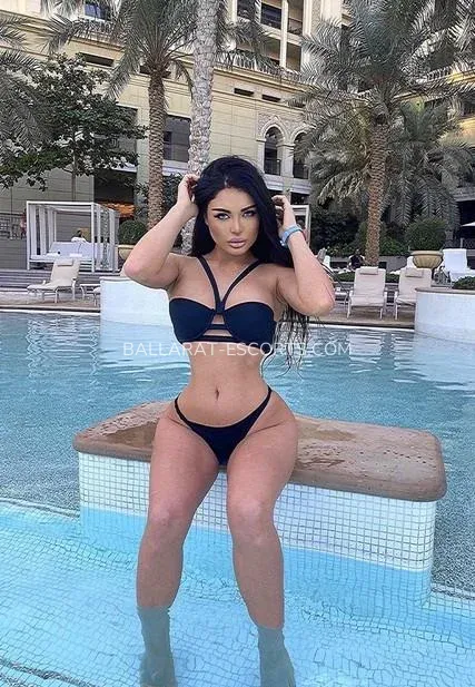 Ballarat escorts Juana — 4