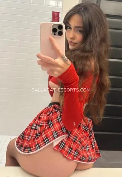 Ballarat escorts Åsa — 3