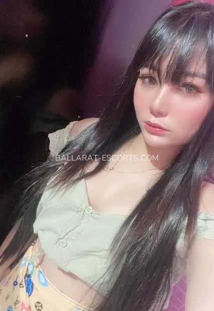 Ballarat escorts ann-christin