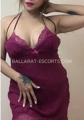 Ballarat escorts Aniyah — 3
