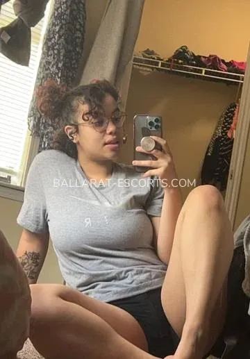 Ballarat escorts Yvonne — 1