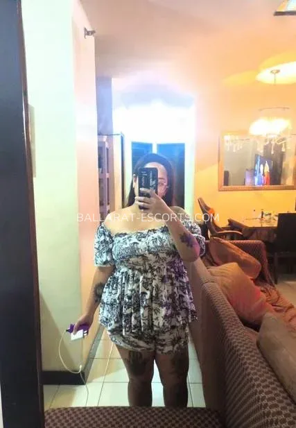 Ballarat escorts Ariel — 4