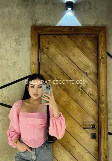 Ballarat escorts Maja — 9