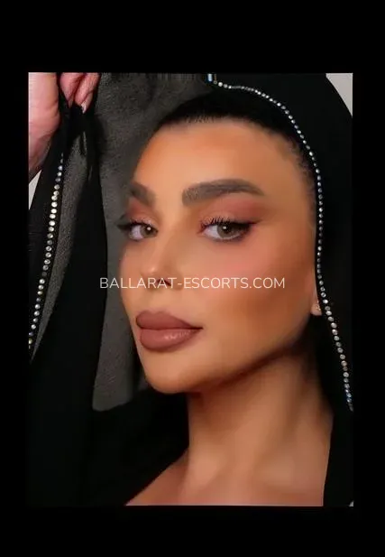 Ballarat escorts Yvonne — 4